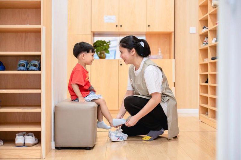 亲子成长规划：开启孩子的无限可能