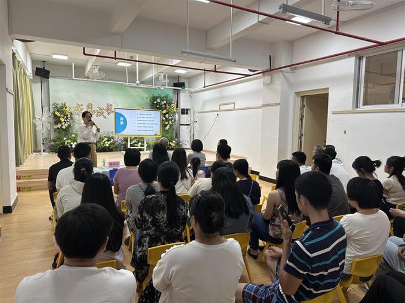 广州教育咨询行业的前沿动态